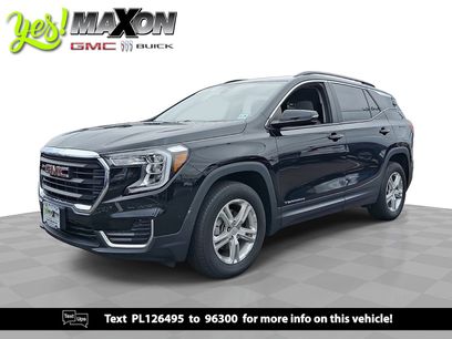 Used 2023 GMC Terrain SLE w/ Driver Convenience Package
