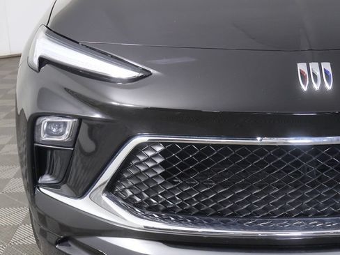 Used 2025 Buick Encore GX Sport Touring FWD image 11