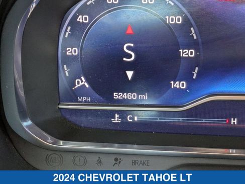 Used 2024 Chevrolet Tahoe LT AWD/4WD image 18