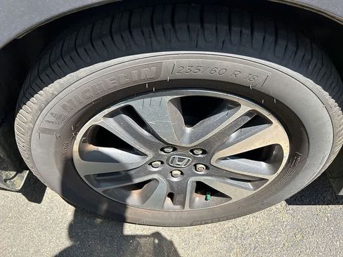 Used 2016 Honda Odyssey Touring image 19