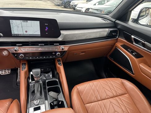 Used 2023 Kia Telluride SX Prestige X-Line image 32