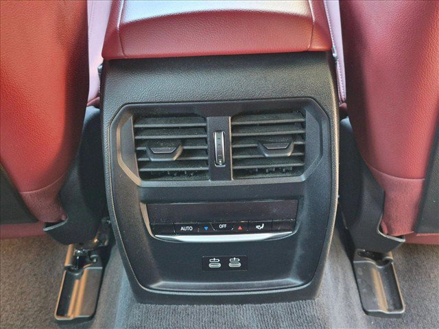 Certified 2023 BMW i4 eDrive35 w/ Premium Package RWD image 18