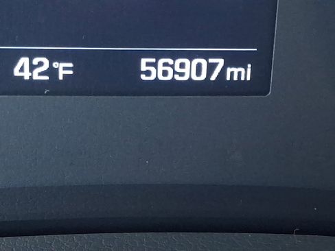 Used 2017 Hyundai Tucson SE Plus w/ Cargo Package image 19