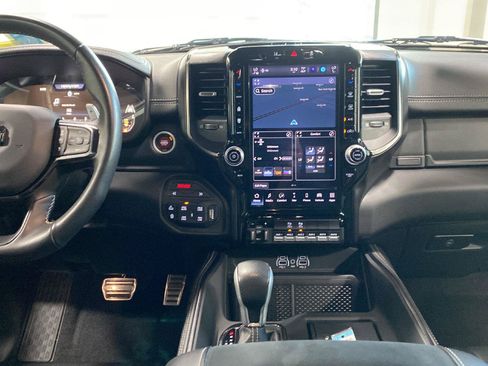Used 2025 RAM 1500 RHO w/ Bed Utility Group AWD/4WD image 15