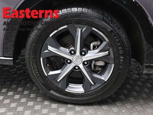 Used 2023 Honda HR-V EX-L image 29