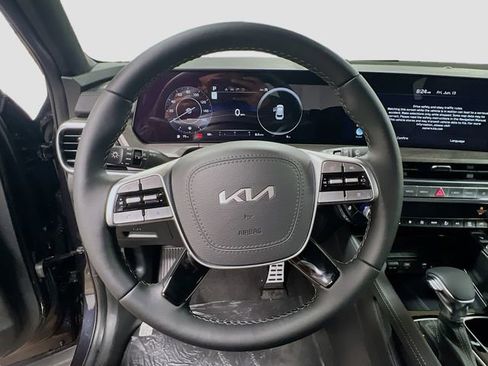 New 2025 Kia Telluride SX Prestige X-Line image 11