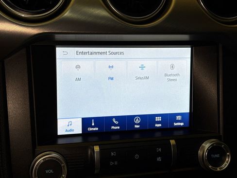 Used 2022 Ford Mustang GT Premium w/ Equipment Group 401A RWD image 25