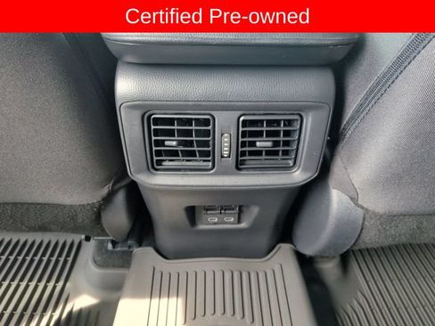 Certified 2025 Toyota RAV4 XLE AWD/4WD image 24
