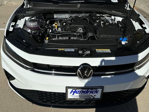 Used 2026 Volkswagen Jetta Sport FWD image 19