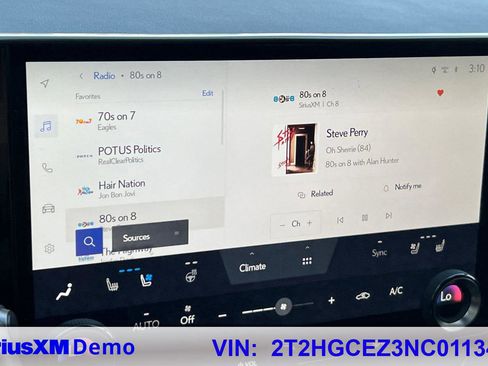 Used 2022 Lexus NX 350 AWD w/ Luxury Package image 28