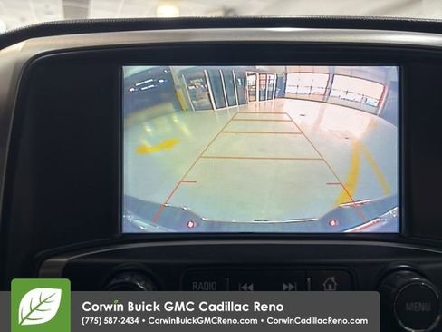 Used 2018 GMC Sierra 1500 SLT image 24