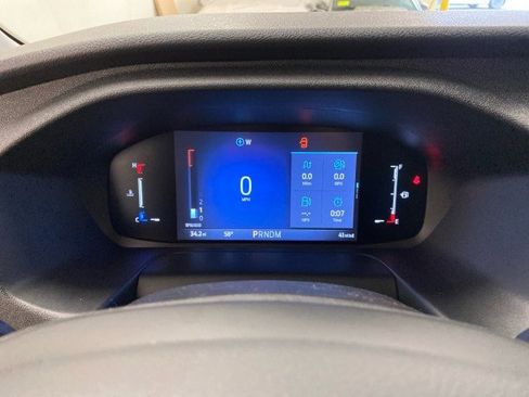 New 2026 Ford Transit 250 148 Medium Roof w/ Exterior Upgrade Package image 19