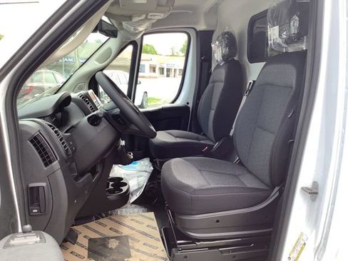 New 2026 RAM ProMaster 1500 w/ Safety Group FWD image 15