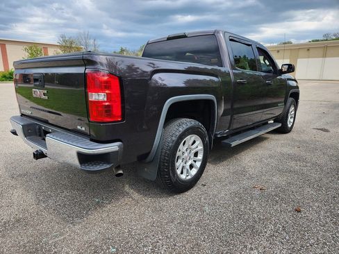 Used 2014 GMC Sierra 1500 SLE w/ SLE Value Package image 5