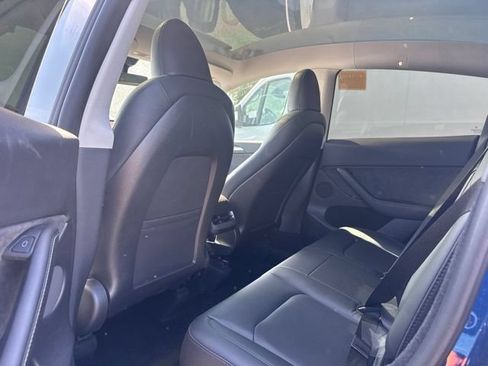 Used 2023 Tesla Model Y Long Range AWD/4WD image 6