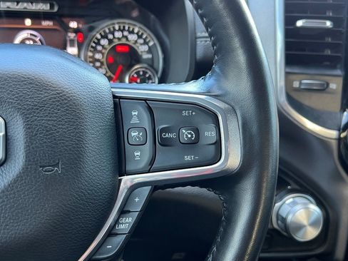 Certified 2023 RAM 1500 Laramie image 42