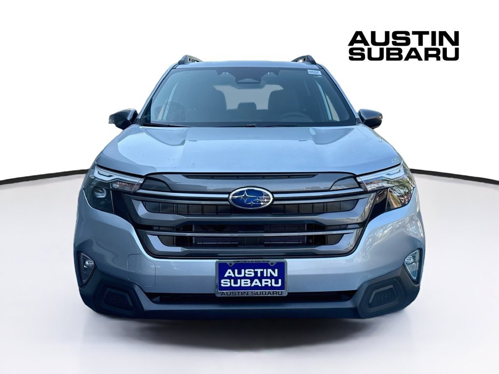 New 2026 Subaru Forester Touring AWD/4WD image 3
