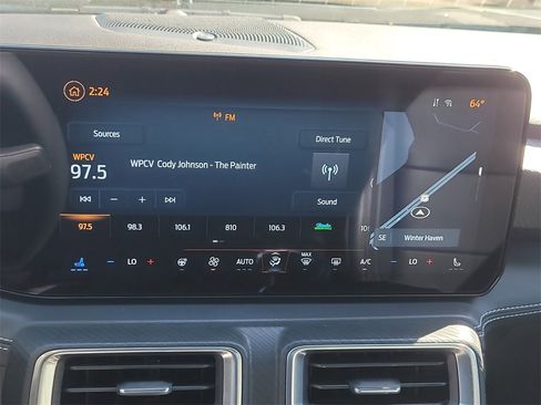 Certified 2024 Ford Mustang Premium image 17