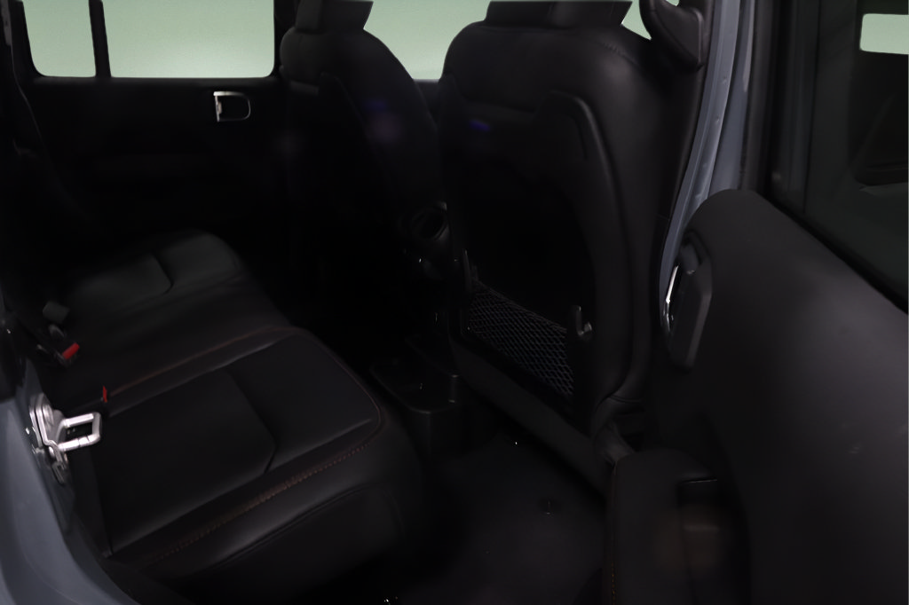 New 2026 Jeep Wrangler Unlimited Rubicon AWD/4WD image 16