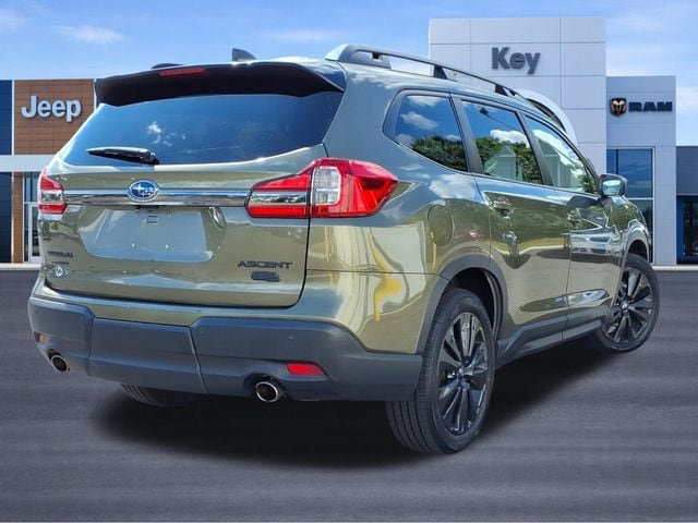 Used 2022 Subaru Ascent Onyx Edition AWD/4WD image 5