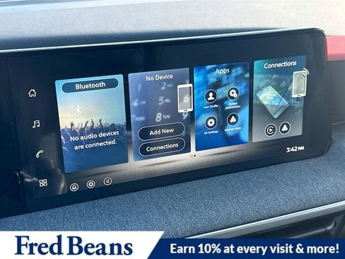 New 2026 Nissan Kicks SV w/ SV Premium Package image 12