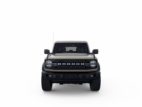 New 2026 Ford Bronco Big Bend w/ Black Diamond Package AWD/4WD image 33