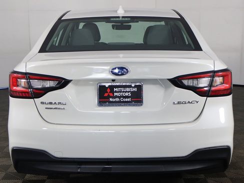 Used 2023 Subaru Legacy Premium image 11