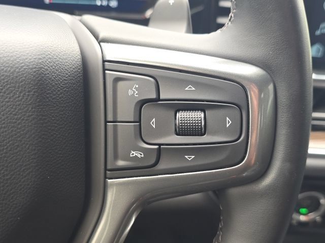 Used 2023 Chevrolet Silverado 1500 RST w/ Protection Package AWD/4WD image 35
