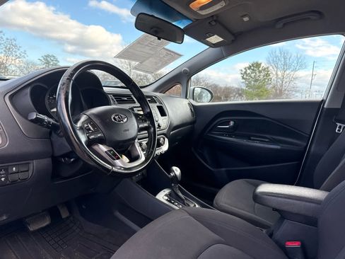 Used 2015 Kia Rio EX w/ Convenience Package image 14