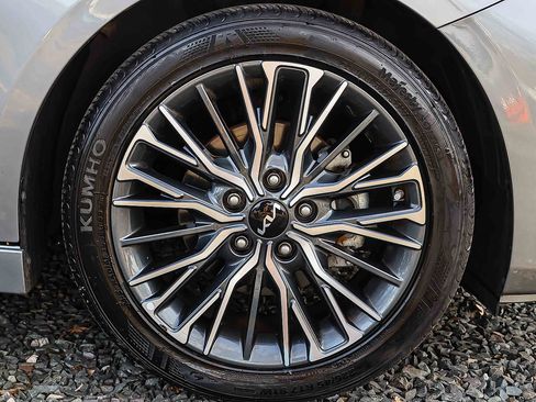 Certified 2023 Kia Forte GT-Line w/ GT-Line Premium Package image 27