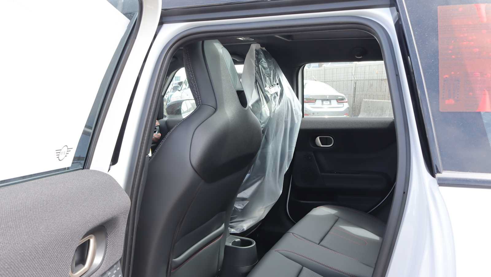 New 2026 MINI Cooper S FWD image 11