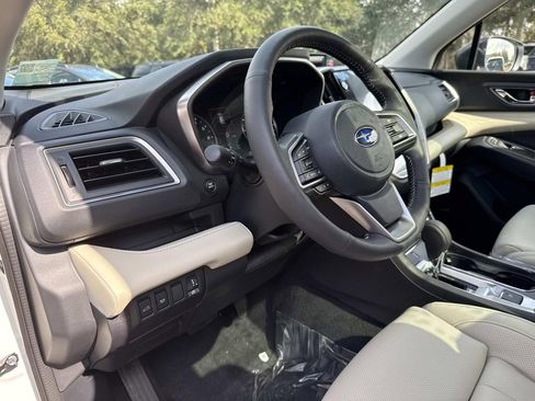 New 2026 Subaru Ascent Limited image 26