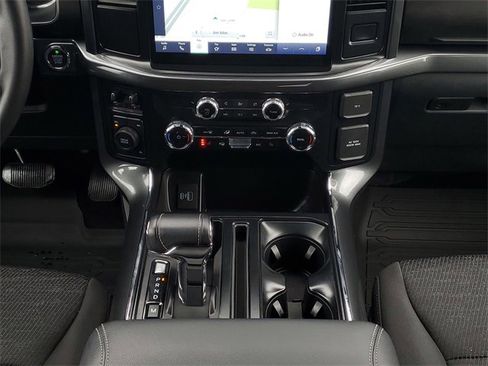 Certified 2023 Ford F150 XLT w/ Equipment Group 302A High image 31