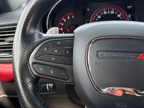 Used 2022 Dodge Durango R/T w/ Trailer Tow Group IV image 33