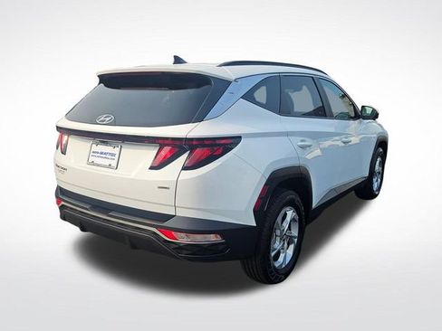 Used 2024 Hyundai Tucson SEL AWD/4WD image 6