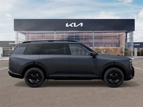 New 2027 Kia Telluride SX Prestige X-Line image 7