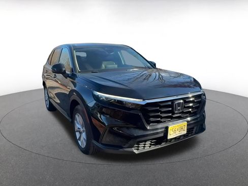 Used 2024 Honda CR-V EX image 3