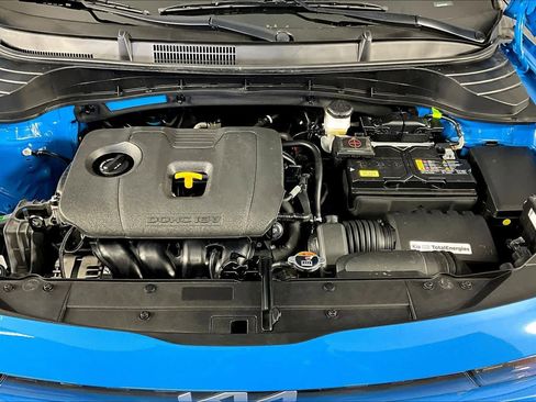 Used 2024 Kia Soul GT-Line image 29