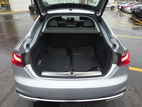 Used 2022 Audi A5 2.0T Premium image 21