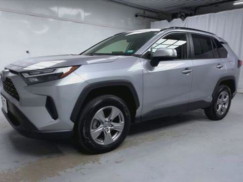 Certified 2023 Toyota RAV4 XLE w/ Convenience Package AWD/4WD image 20