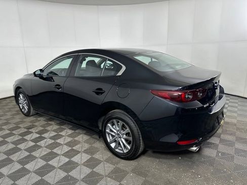 Used 2025 MAZDA MAZDA3 s image 5