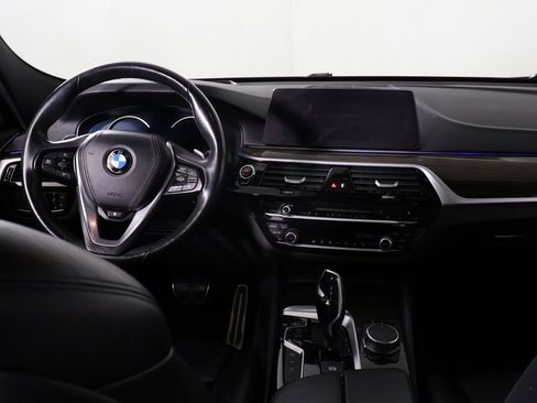 Used 2018 BMW 640i Gran Turismo xDrive image 34