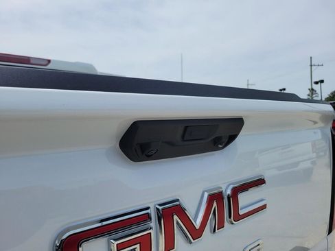 New 2026 GMC Sierra 1500 Elevation AWD/4WD image 7