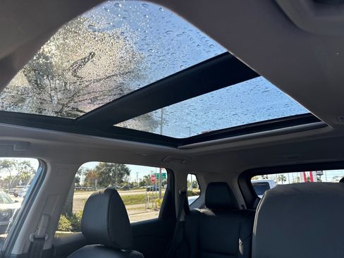 New 2026 Nissan Rogue Dark Armor image 23