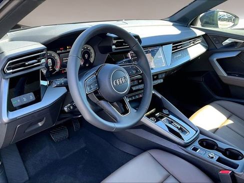 New 2026 Audi A3 2.0T Premium AWD/4WD image 6