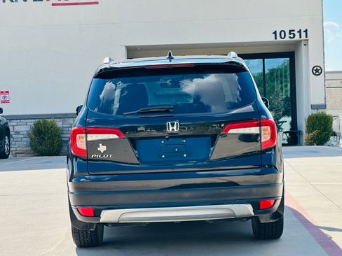 Used 2019 Honda Pilot EX-L image 9