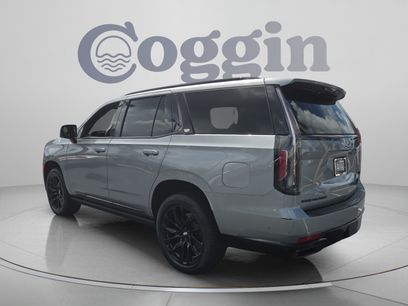 Used 2024 Cadillac Escalade Sport Platinum w/ LPO, ONYX Package