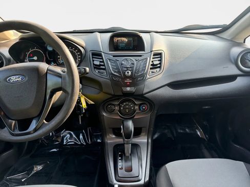 Used 2016 Ford Fiesta S image 13