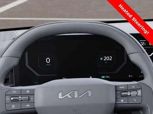 New 2026 Kia EV9 Land w/ Nightfall Edition Package AWD/4WD image 21