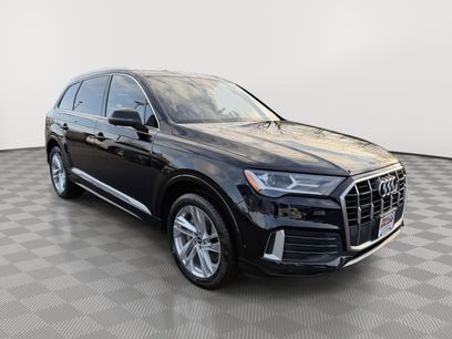 Used 2021 Audi Q7 2.0T Premium Plus w/ Premium Plus Package